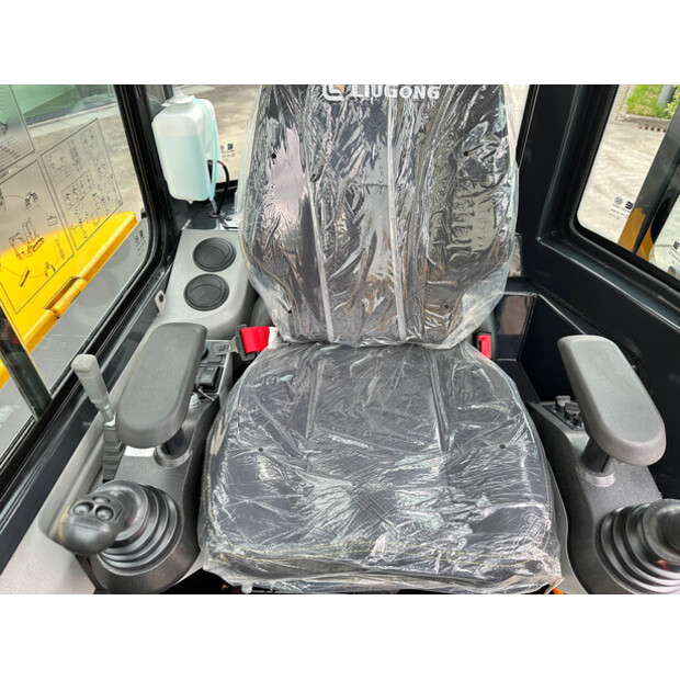 2026 LiuGong 9035 FZTS-47782345