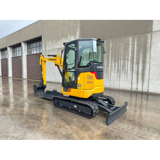 2026 LiuGong 9027 FZTS-47782354