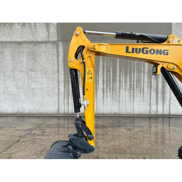 2026 LiuGong 9027 FZTS-47782363