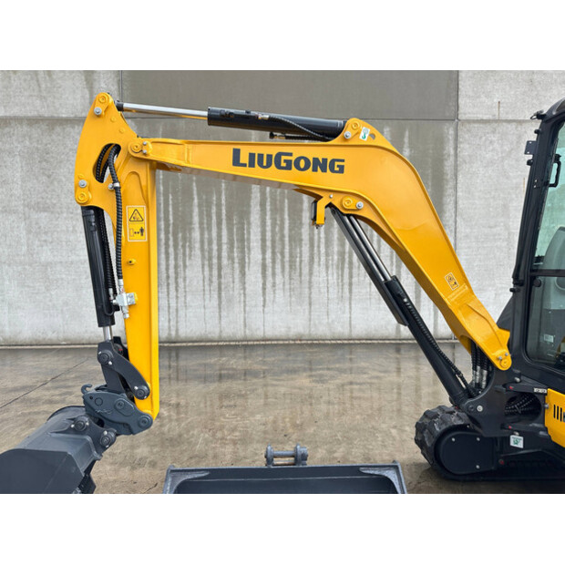 2026 LiuGong 9027 FZTS-47782365