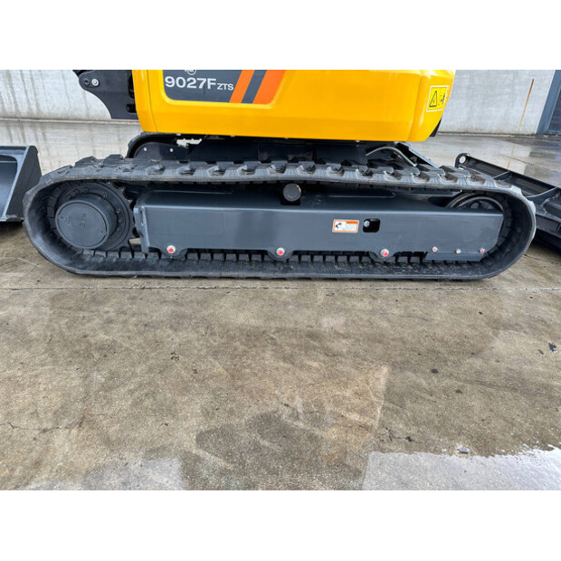 2026 LiuGong 9027 FZTS-47782370