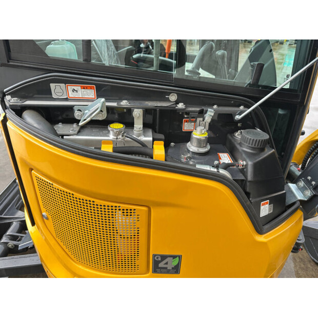 2026 LiuGong 9027 FZTS-47782384