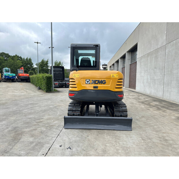 2020 XCMG XE60DA-47782401