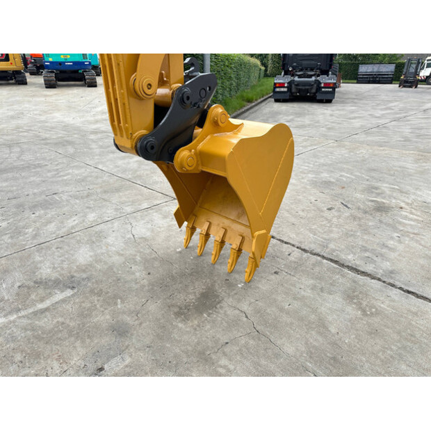 2020 XCMG XE60DA-47782406