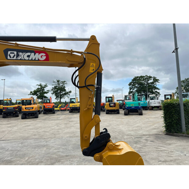 2020 XCMG XE60DA-47782408