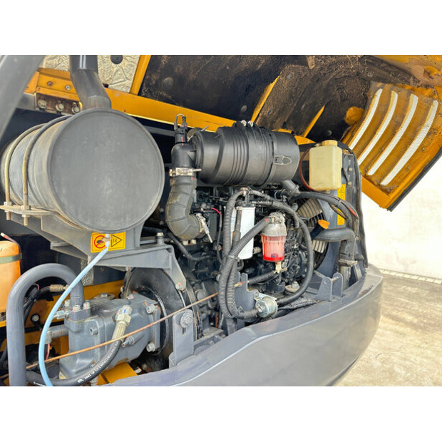 2020 XCMG XE60DA-47782422