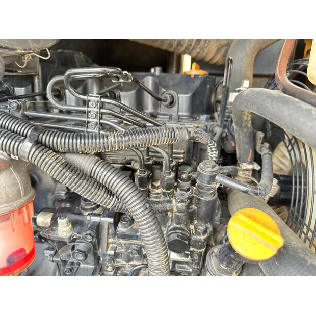 2020 XCMG XE60DA-47782424