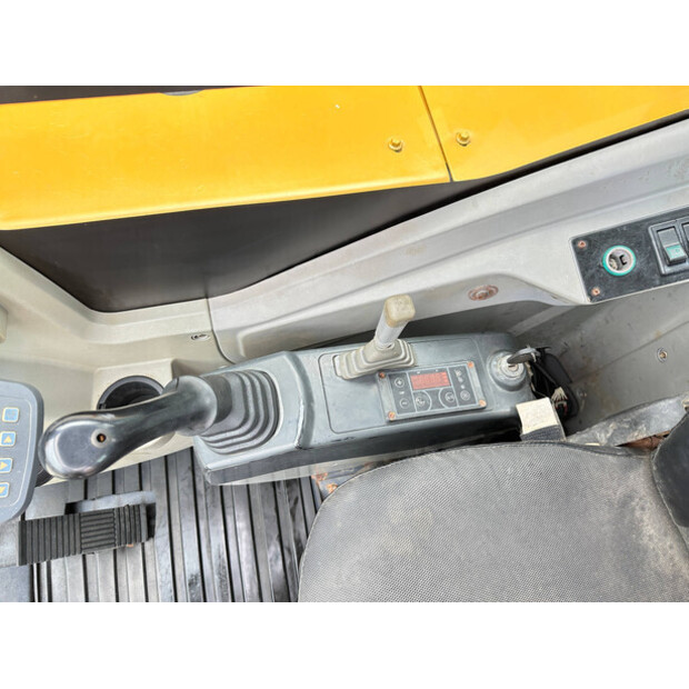 2020 XCMG XE60DA-47782430
