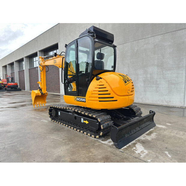 2009 JCB 8056-47782484