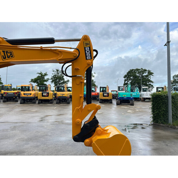 2009 JCB 8056-47782490