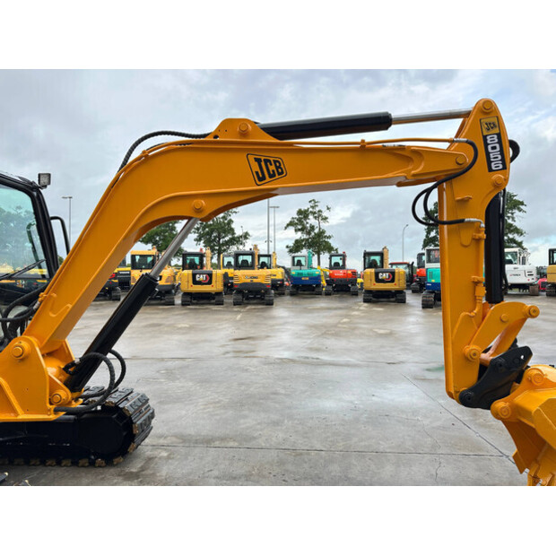 2009 JCB 8056-47782492
