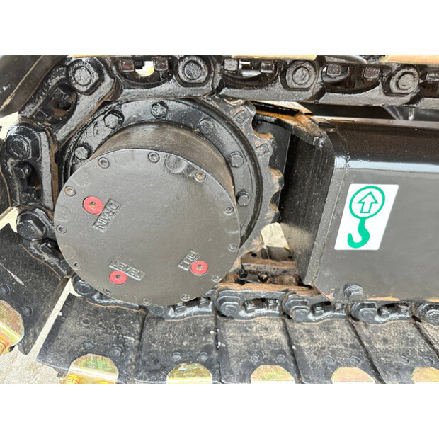 2009 JCB 8056-47782496