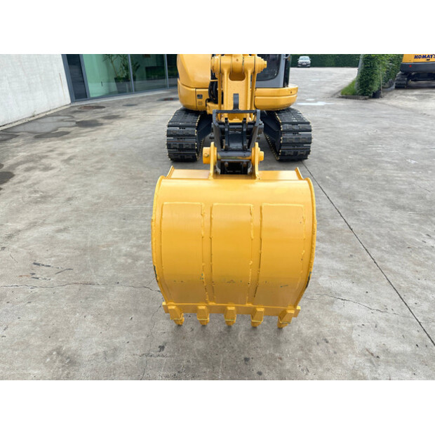 2010 Komatsu PC40MR-1-47782525