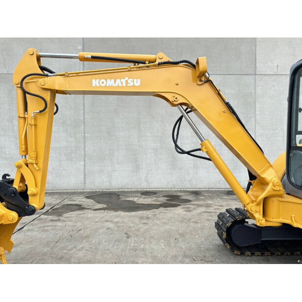 2010 Komatsu PC40MR-1-47782529
