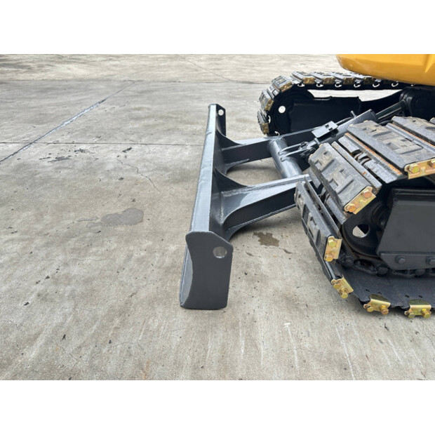 2010 Komatsu PC40MR-1-47782538