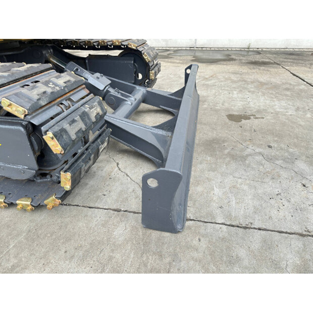 2010 Komatsu PC40MR-1-47782540