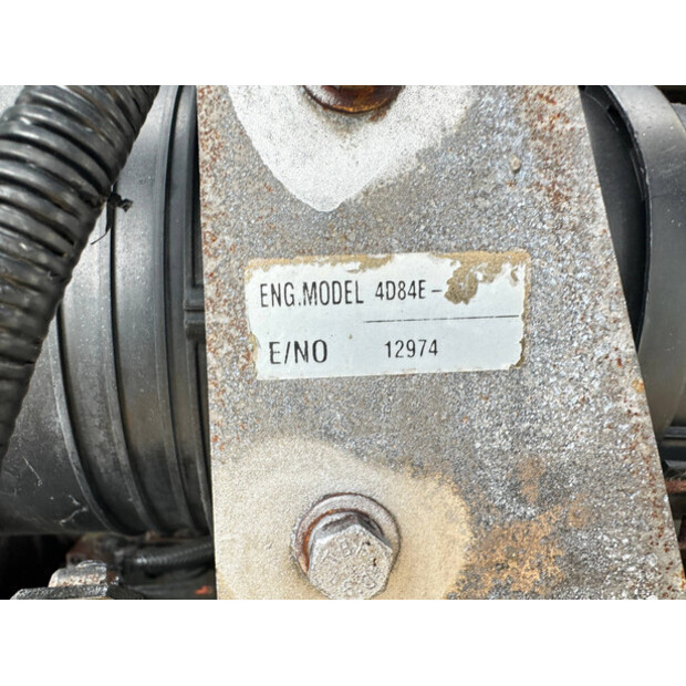 2010 Komatsu PC40MR-1-47782547