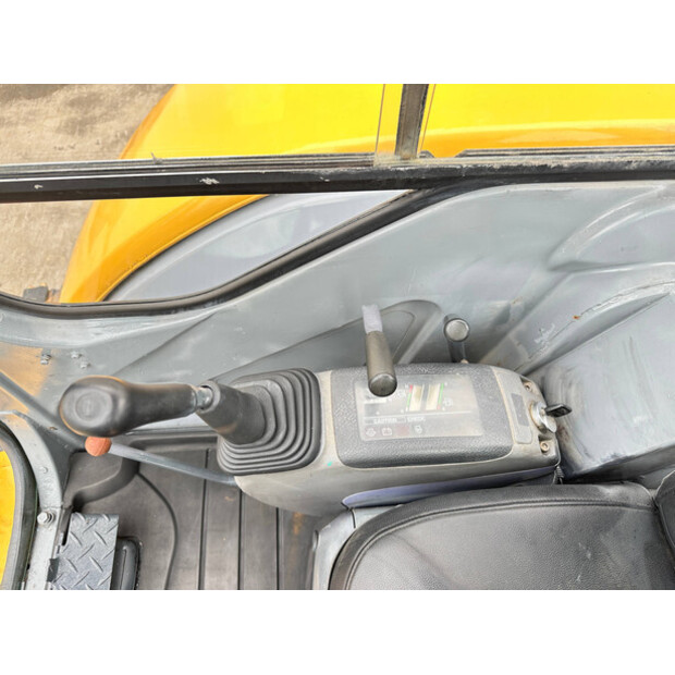 2010 Komatsu PC40MR-1-47782553