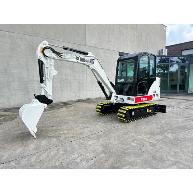 2010 BOBCAT 331-47782559