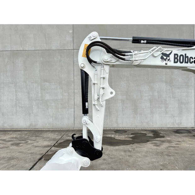 2010 BOBCAT 331-47782570
