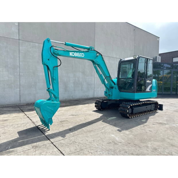 2014 KOBELCO SK60-8-47782602