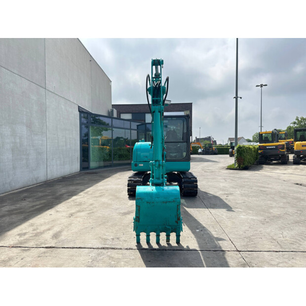 2014 KOBELCO SK60-8-47782603