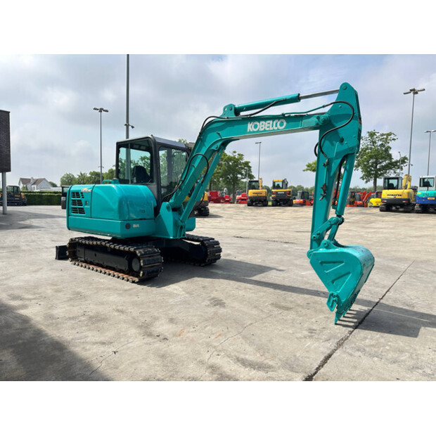 2014 KOBELCO SK60-8-47782604