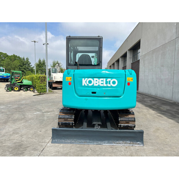 2014 KOBELCO SK60-8-47782606