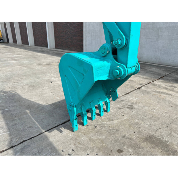 2014 KOBELCO SK60-8-47782609