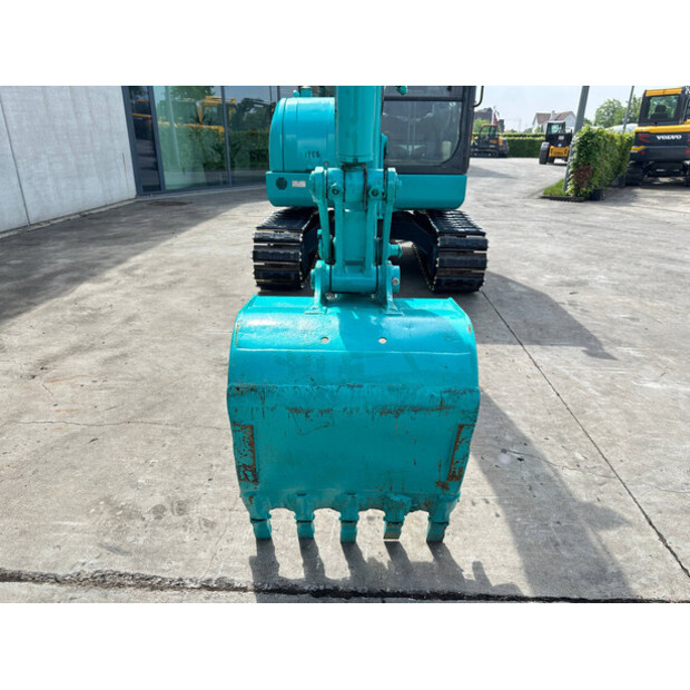 2014 KOBELCO SK60-8-47782610