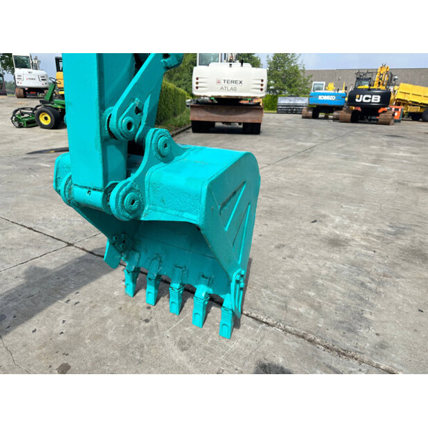 2014 KOBELCO SK60-8-47782611