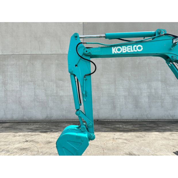 2014 KOBELCO SK60-8-47782612
