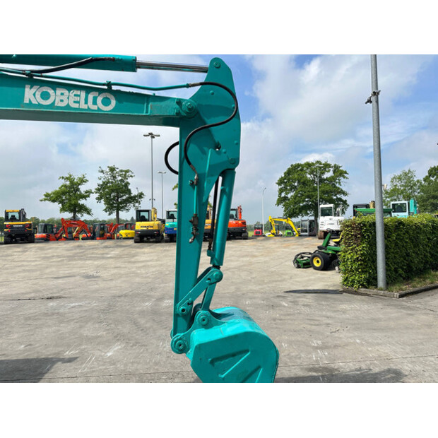 2014 KOBELCO SK60-8-47782613