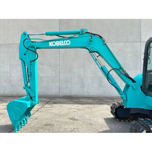 2014 KOBELCO SK60-8-47782614