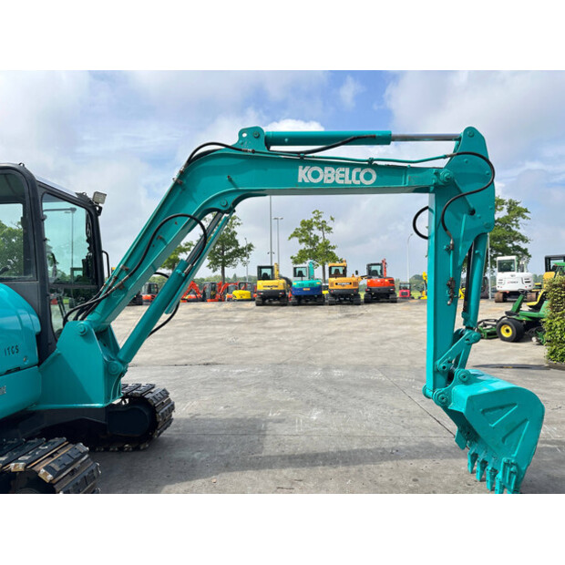 2014 KOBELCO SK60-8-47782615