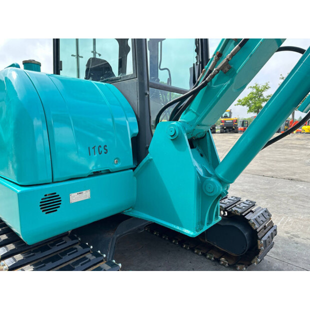 2014 KOBELCO SK60-8-47782616