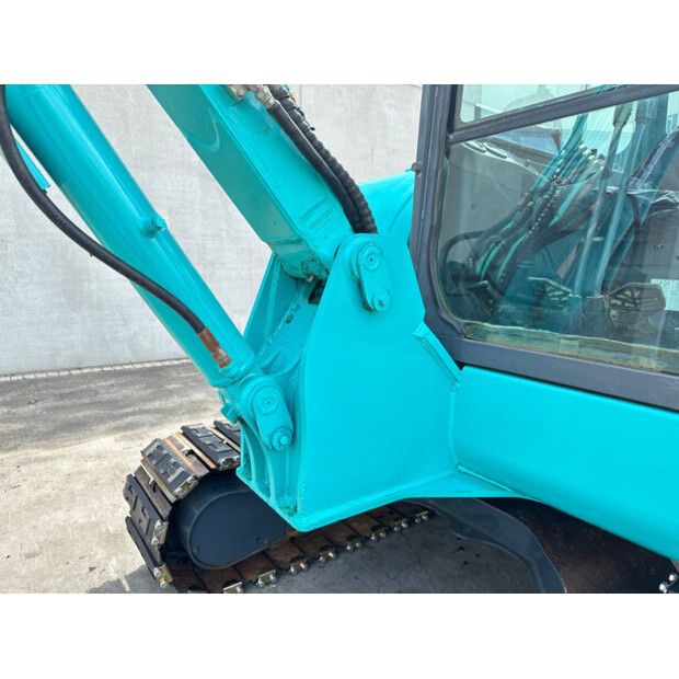 2014 KOBELCO SK60-8-47782617