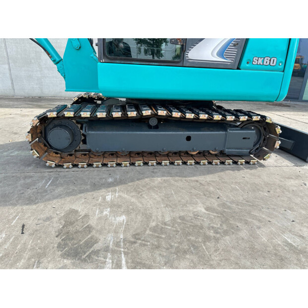 2014 KOBELCO SK60-8-47782619