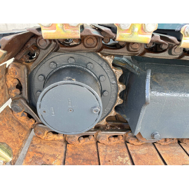 2014 KOBELCO SK60-8-47782620