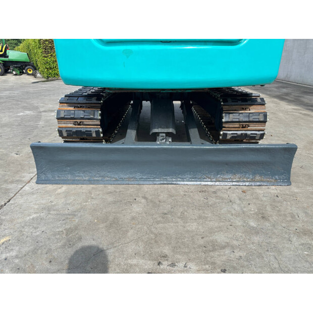 2014 KOBELCO SK60-8-47782624