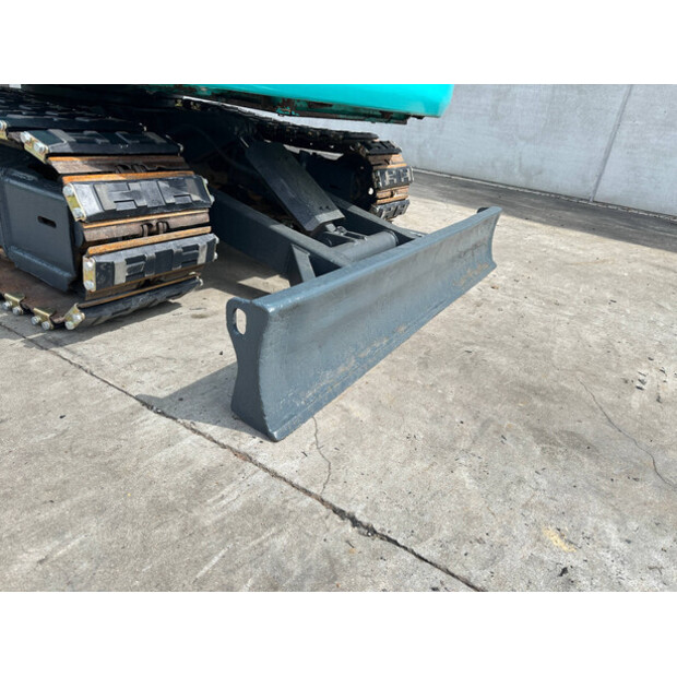 2014 KOBELCO SK60-8-47782625
