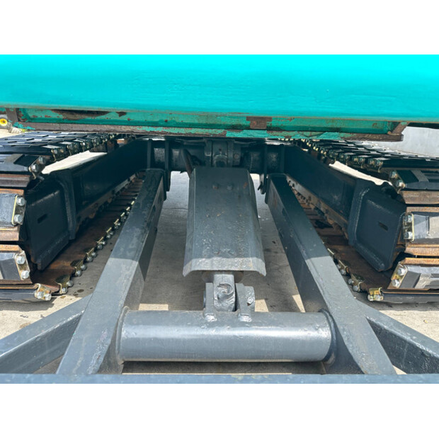 2014 KOBELCO SK60-8-47782626