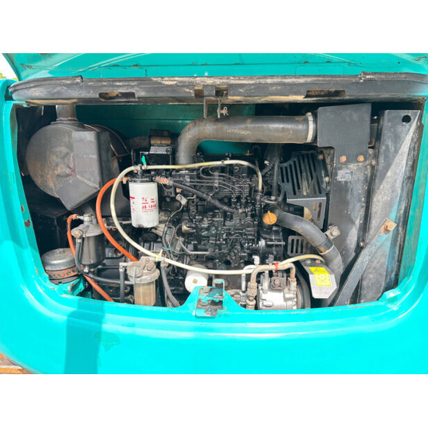 2014 KOBELCO SK60-8-47782627