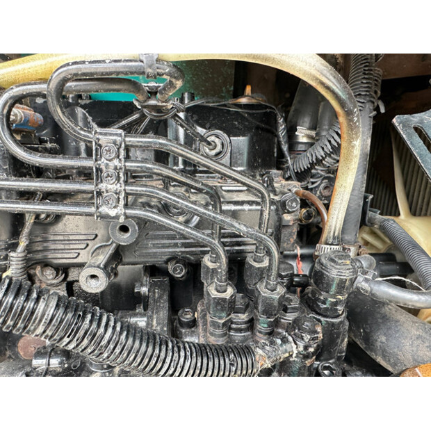 2014 KOBELCO SK60-8-47782628