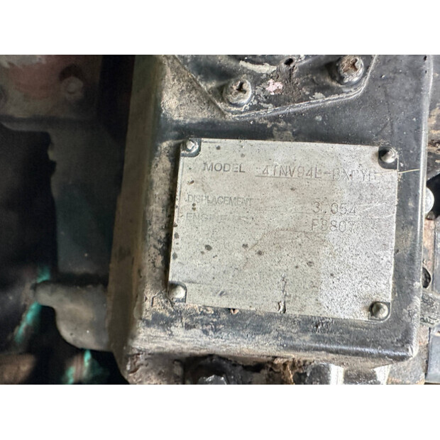 2014 KOBELCO SK60-8-47782629
