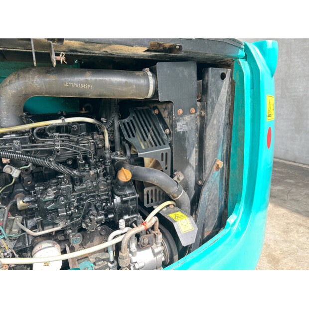 2014 KOBELCO SK60-8-47782630