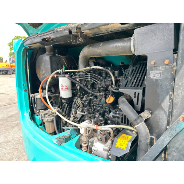 2014 KOBELCO SK60-8-47782632