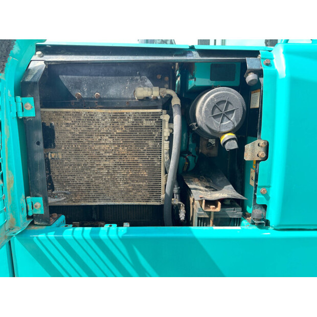 2014 KOBELCO SK60-8-47782633