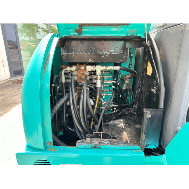 2014 KOBELCO SK60-8-47782634