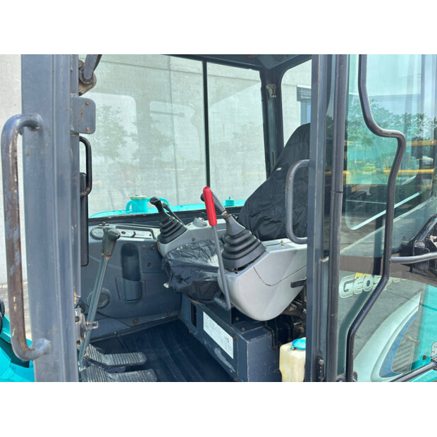 2014 KOBELCO SK60-8-47782635